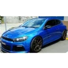 Vw Scirocco R Marşpiyel Seti Abs Plastik 2008 - 2014