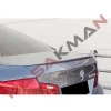 Bmw F10 M Technic Bagaj Üstü Spoiler Boyasız 2010 2011 2012 2013 2014 2015 2016 2017 Ithal 5 Serisi