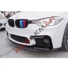 Bmw F30 3 Serisi M3  Ön Lip Piano Black Ön Ek 2012 - 2018