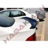 Bmw F30 Custom Bagaj Üstü Spoiler Piona Black 2012 2013 2014 2015 2016 2017 2018 Ithal 3 Serisi