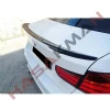 Bmw F30 M4 Spoiler Boyasız 2012 2013 2014 2015 2016 2017 2018 Ithal 3 Serisi