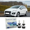 Peugeot 3008 Led Xenon Kısa Far Ampulü H7 Access Yeni Seri Beyaz 2013-2016