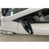 Hyundai i30 Batman Yarasa Ayna Kapağı Parlak Siyah ABS 2012 2013 2014 2015 2016 2017