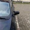 Toyota Auris E150 Batman Yarasa Ayna Kapağı Piona Black ABS 2006-2010 (Sinyalsiz)