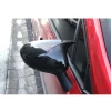 Renault Clio 5 Batman Yarasa Ayna Kapağı Piona Black ABS 2019 ve üzeri