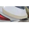 Ford Focus 3 Sedan İthal Spoiler Parlak Siyah Plastik Spoyler  2012-2018