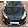 Fiesta Makyajsız Sport Ön Ek 2009 2010 2011 2012 2013 Abs Plastik