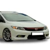 Honda Civic Fb7 Sport Ön Tampon Ek Ön Ek 2012 - 2016 Abs Plastik