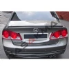 Honda Civic Fd6 Bagaj Üstü Anatomik Spoiler Boyasız 2006 2007 2008 2009 2010 2011 Ithal
