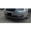 Hyundai Accent Era Lgn Tip V1 Ön Lip Mat Siyah