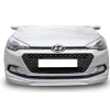 Hyundai I20 Sport Ön Ek 2014 Ve Üzeri Abs Plastik Uyumlu
