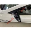 Hyundai I30 Batman Yarasa Ayna Kapağı Piano Black 2012 2013 2014 2015 2016 2017