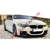 Bmw F30 3 Serisi M Performance Ön Ek Pion 2013 2014 2015 2016 2017 2018 Abs Plastik