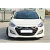 Hyundai I30 Sport Ön Ek 2012 2013 2014 2015 2016 2017 Abs Plastik
