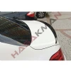 Mercedes W205 Bagaj Üstü Anatomik Spoiler Boyasız 2015 Sonrası Ithal C Serisi