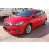 Opel Astra K Sport Ön Ek 2015 2016 2017 2018 2019 2020 2021 Abs Plastik Uyumlu