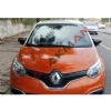 Renault Captur Batman Yarasa Ayna Kapağı Piano Black 2013 ve Sonrası