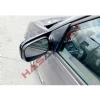 Renault Megane 2 Batman Yarasa Ayna Kapağı Piano Black 2002 2003 2004 2005 2006 2007 2008 2009