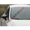 Seat Ibiza 5 Batman Yarasa Ayna Kapağı Piano Black 2017 2018 2019 2020 2021 Uyumlu