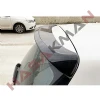 Vw Golf 6 Abt Spoiler Piona Black 2008 2009 2010 2011 2012 Ithal