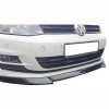 Vw Golf 7 Sport Ön Lip Piano Black 2012 2013 2014 2015 2016 2017 Abs Plastik