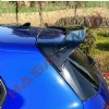 Vw Golf 8  Tavan Üstü R Spoiler Piona Black 2019 2020 2021 Ithal