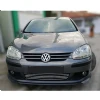 Vw Golf Mk5 Abt Ön Ek 2003 2004 2005 2006 2007 2008 2009 Abs Plastik Uyumlu