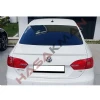 Vw Jetta Mk6 Bagaj Üstü Anatomik Spoiler Boyasız 2010 2011 2012 2013 2014 2015 2016 2017 2018 Ithal