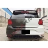 Vw Polo Mk5 Oettinger Spoiler Boyasız 2009 2010 2011 2012 2013 2014 2015 2016 2017 Ithal