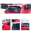 Vw Polo Mk6 Oettinger Spoiler Piona Black 2018 2019 2020 Ithal