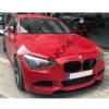 Bmw F20 1   Serisi M Performance Ön Ek Abs Plastik 2011 2012 2013 2014