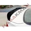 Bmw F30 Custom Bagaj Üstü Spoiler Piona Black 2012 2013 2014 2015 2016 2017 2018 Ithal 3 Serisi