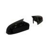 Opel Astra H Batman Yarasa Ayna Kapağı Parlak Siyah ABS 2004 2005 2006 2007 2008 2009