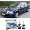 Rover 45 Led Xenon Uzun Far Ampulü H1 Access Yeni Seri Beyaz