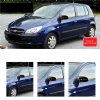 Hyundai Getz Batman Yarasa Ayna Kapağı Prlak Siyah 2002 2003 2004 2005 2006 2007 2008 2009 2010 2011
