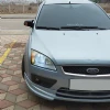 Ford Focus 2 Batman Yarasa Ayna Kapağı Parlak Siyah ABS 2004 2005 2006 2007 2008