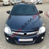 Opel Astra H Batman Yarasa Ayna Kapağı Piano Black 2004 2005 2006 2007 2008 2009