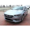 Opel Insignia B Opc Line Ön Ek 2017 2018 2019 2020 2021 Abs Plastik Uyumlu