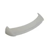 Renault Clio 4 Tavan Üstü Sport Spoiler Piona Black 2012 2013 2014 2015 2016 2017 2018 2019 Ithal