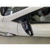 Hyundai I30 Batman Ayna Kapağı Plastik Piano Black Yarasa Ayna