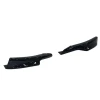 Bmw E90 Lcı 3 Serisi M Techinc Ön Flap Set Piona Black 2008 2009 2010 2011