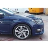 Seat Leon Mk3 Dynamic Ön Ek 2012 2013 2014 2015 2016  Abs Plastik