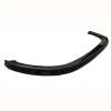 Seat Leon Mk3.5 Race Ön Lip Piona Black 2017 2018 2019 2020 Abs Plastik