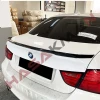 Bmw E90 M4 Bagaj Üstü Spoiler Boyasız 2004 2005 2006 2007 2008 2009 2010 2011 Ithal 3 Serisi
