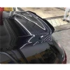 Vw Golf 6 Yarasa Design Spoiler Piona Black 2009 2010 2011 2012 Spoyler Uyumlu