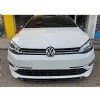 Vw Golf 7 Abt Ön Ek 2012 2013 2014 2015 2016 2017 Abs Plastik Uyumlu