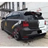 Vw Polo Mk5 Oettinger Spoiler Boyasız 2009 2010 2011 2012 2013 2014 2015 2016 2017 Ithal