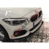 Bmw F20 1   Serisi M Performance Ön Ek Abs Plastik 2011 2012 2013 2014