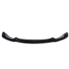 Bmw F30 3 Serisi Vorstainer M3 Ön Lip Piona Black Ön Ek 2012 2013 2014 2015 2016 2017 2018 Uyumlu