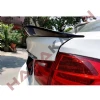 Bmw F30 Custom Bagaj Üstü Spoiler Piona Black 2012 2013 2014 2015 2016 2017 2018 Ithal 3 Serisi